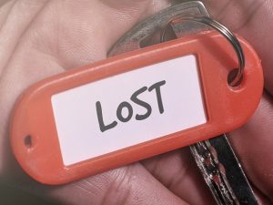 Lost Car Keys No Spare - South San Francisco, CA